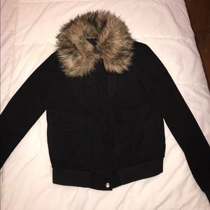 Women’s bomber